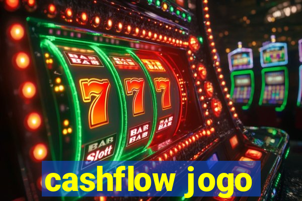 cashflow jogo